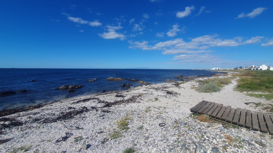 0 Bedroom Property for Sale in Sandy Point Western Cape